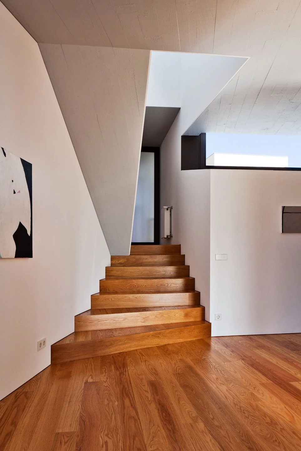 城市之家的现代解析 | 私密与公共的完美融合-25