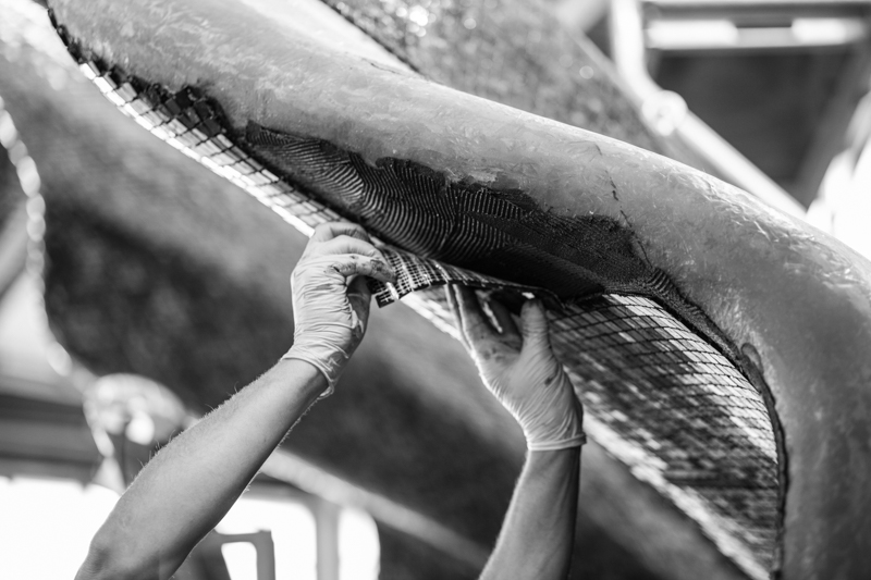 Paul Raff's "Limelight Bandshell" | Eventscape-10