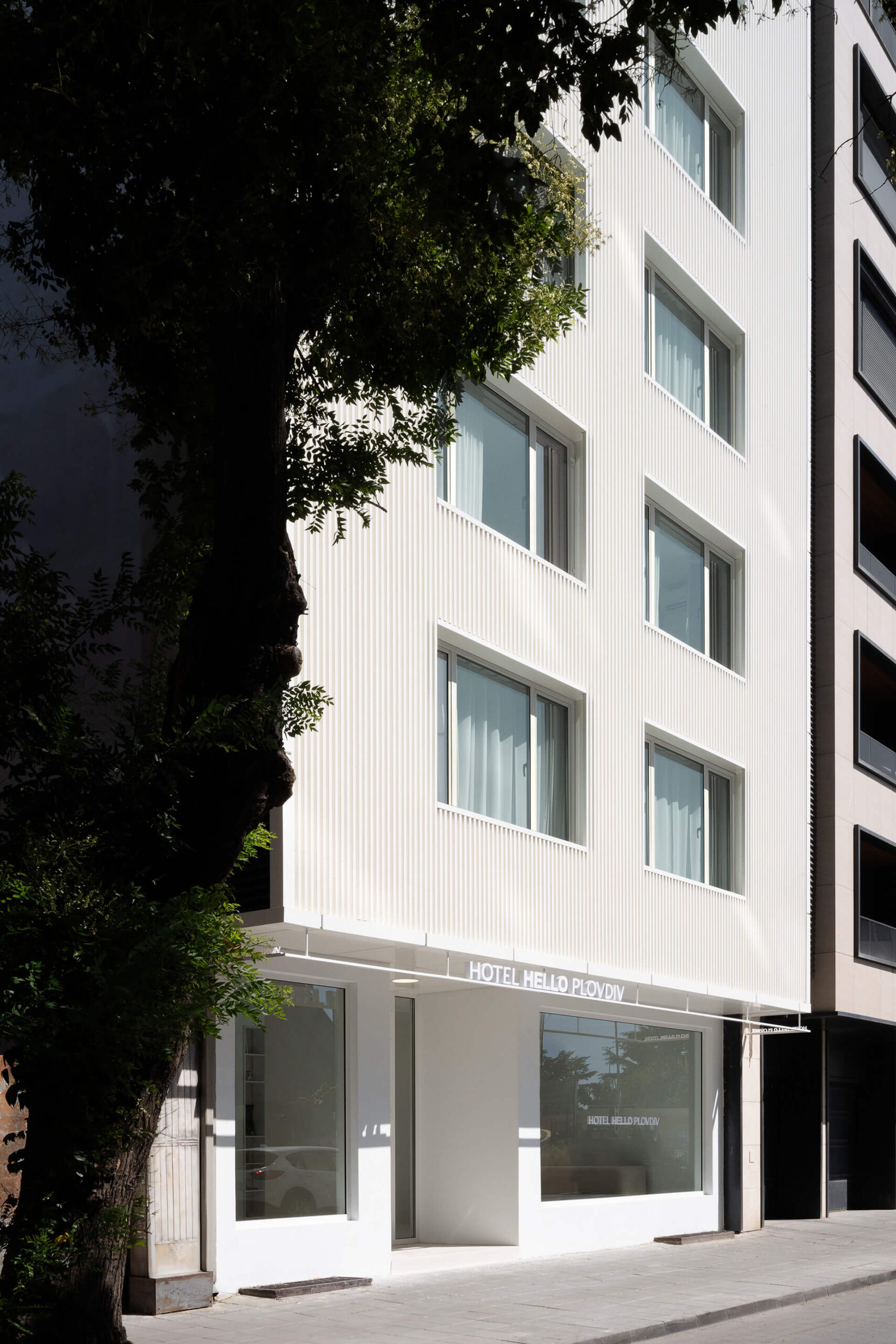 丨保加利亚丨Simple Architecture-24