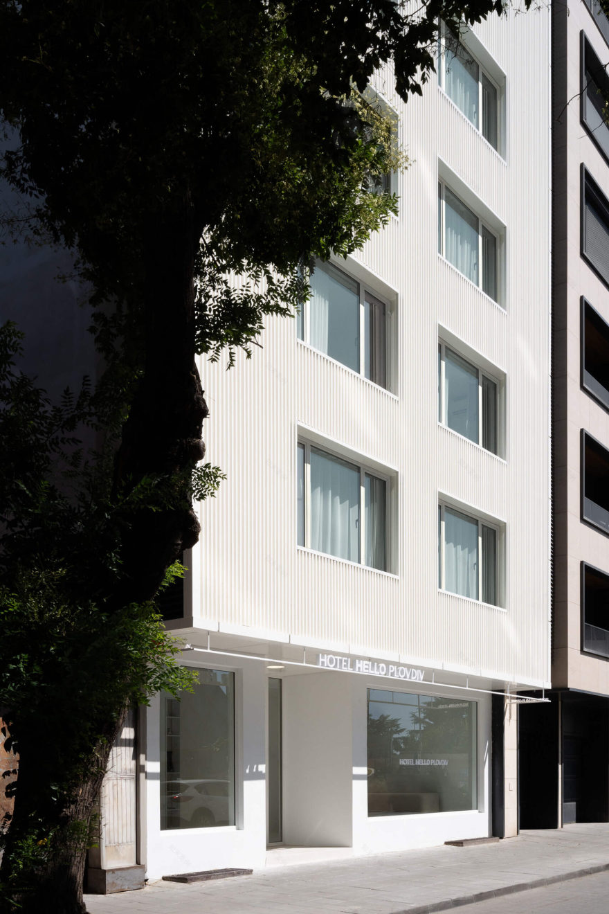 丨保加利亚丨Simple Architecture-24