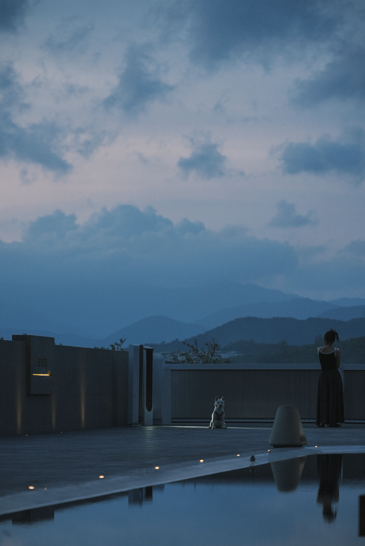 阿那亚三亚·山之境（西区）丨中国三亚丨JTL加特林,上海建言建筑设计等-151