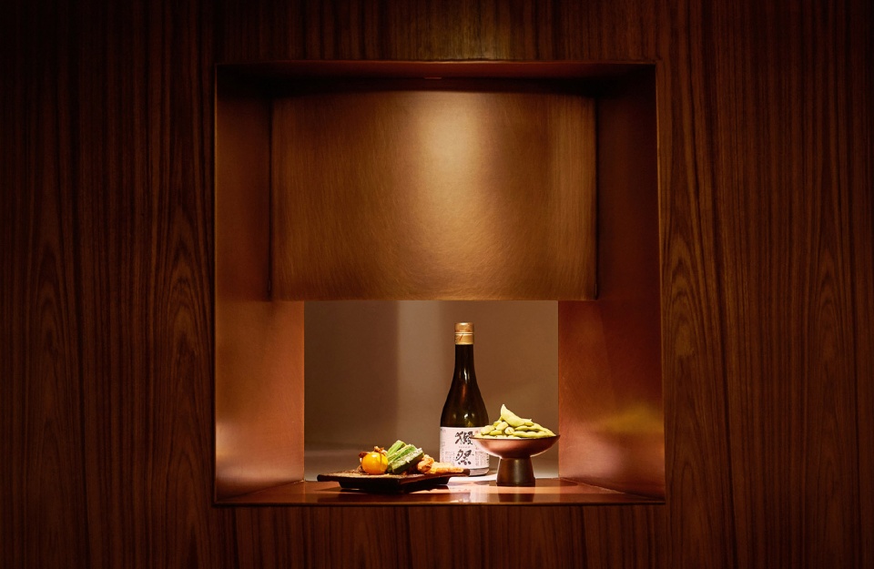 大人烧鸟屋丨有幸设计-18