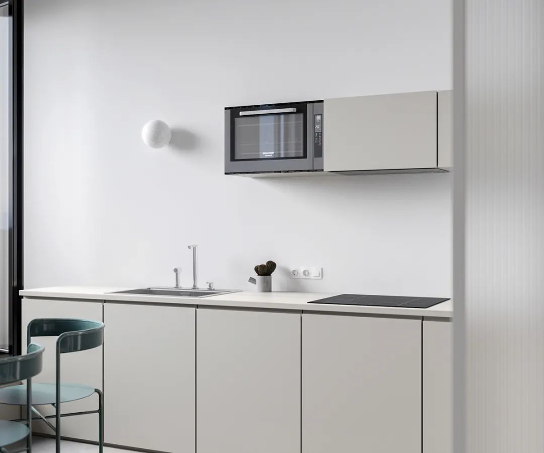 30㎡小户型装修设计-65