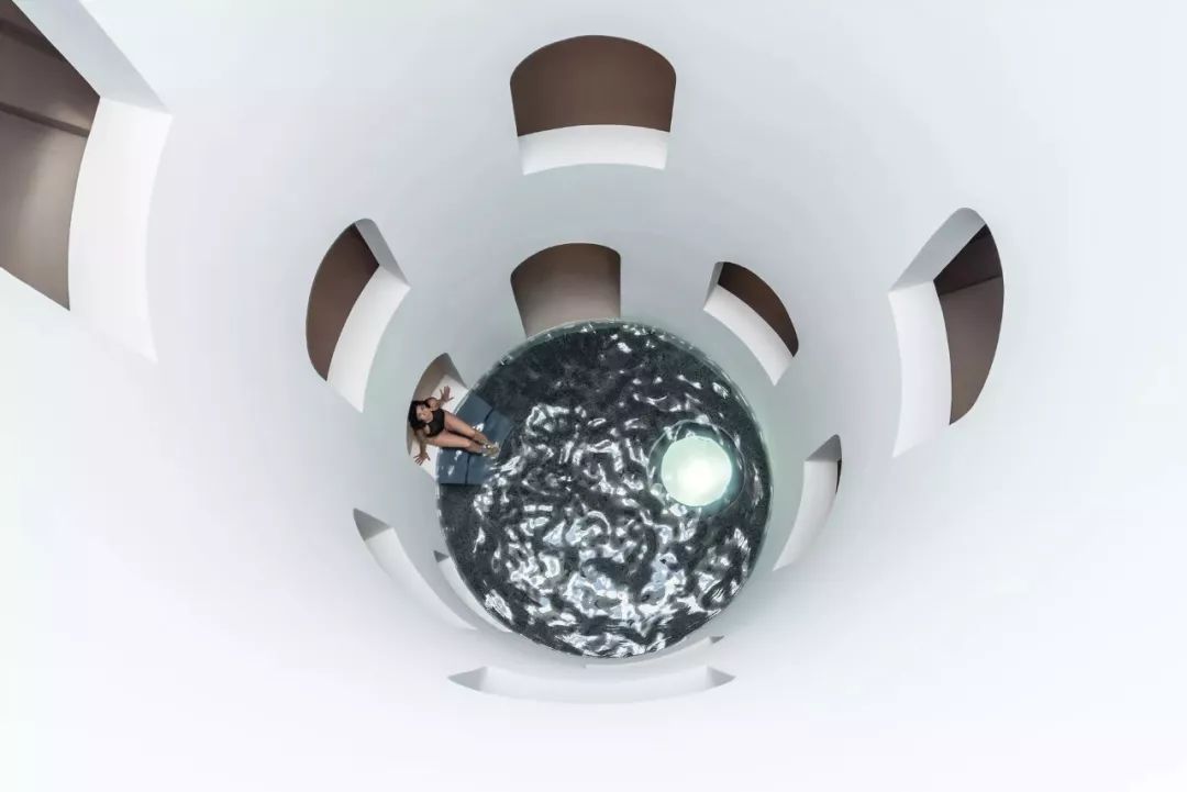 Euphoria Retreat丨一个治愈心灵,释放灵魂的地方  DecaArchitecture-59