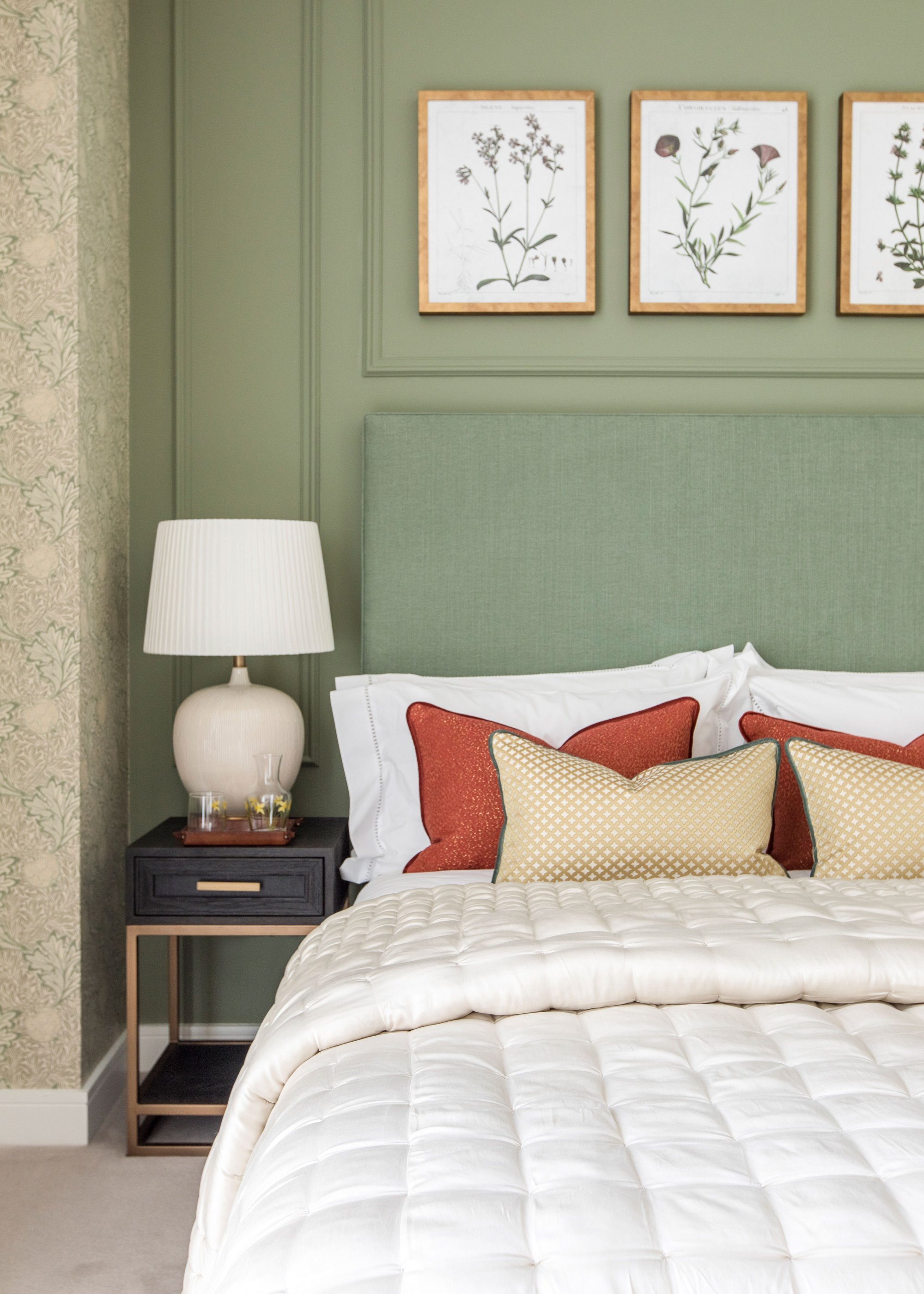 丨英国伦敦丨Honky Design Limited-14