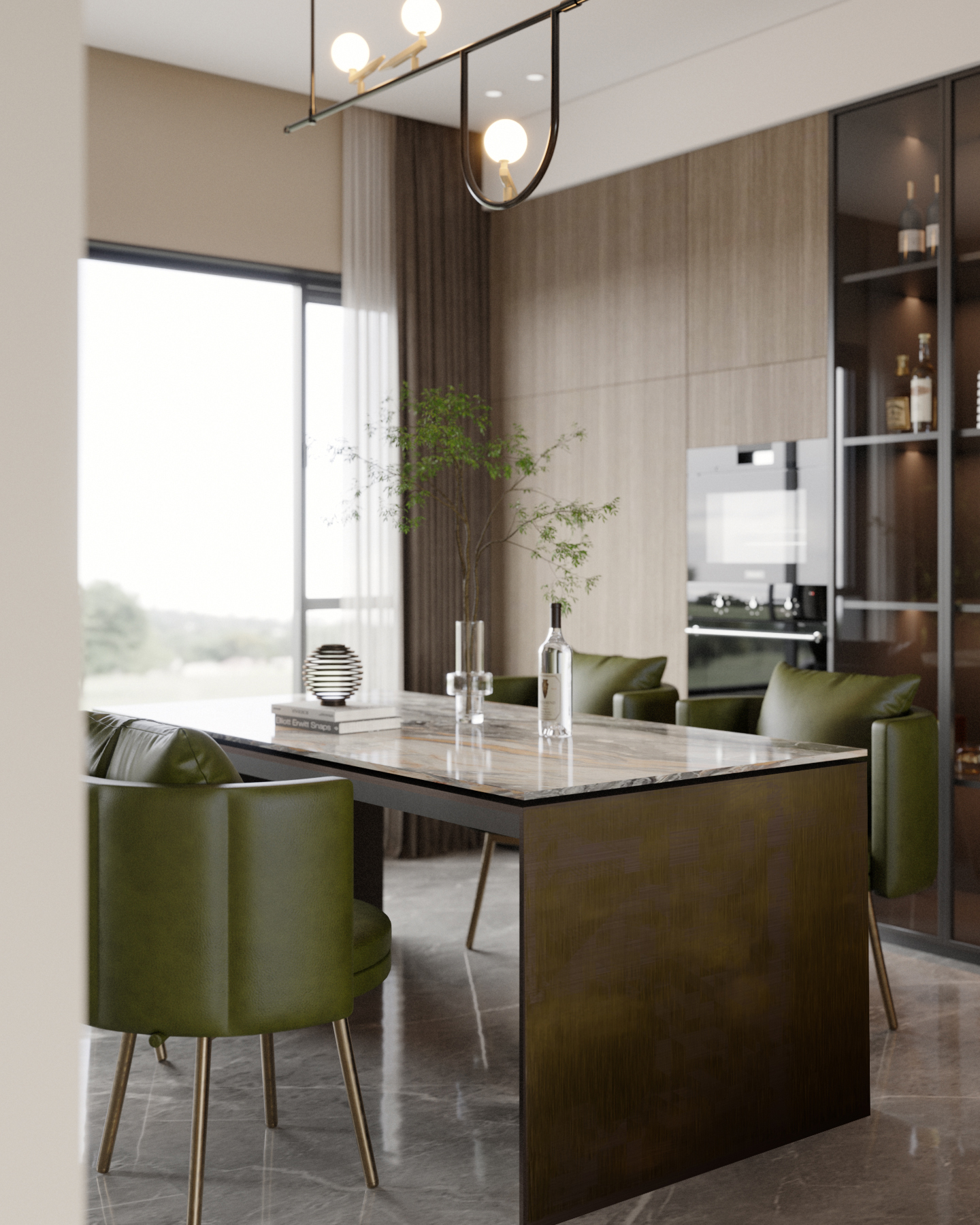 风在迷茫中吹来夏天 少年借微光成长-5