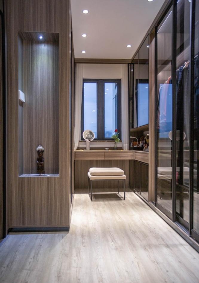 现代简约之家,藏繁于简的美学魅力-31