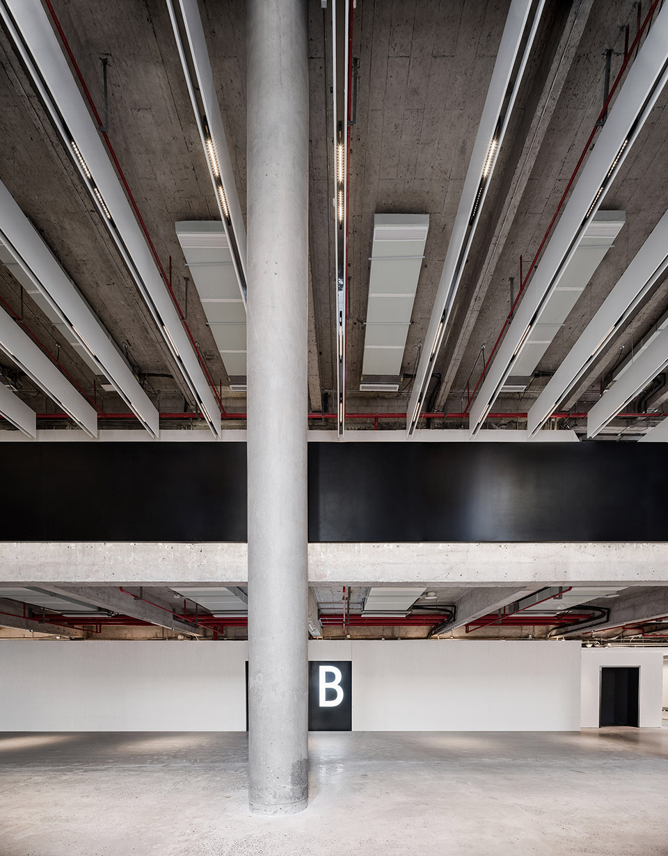 东坡剧院改造,杭州 | 典尚设计-21