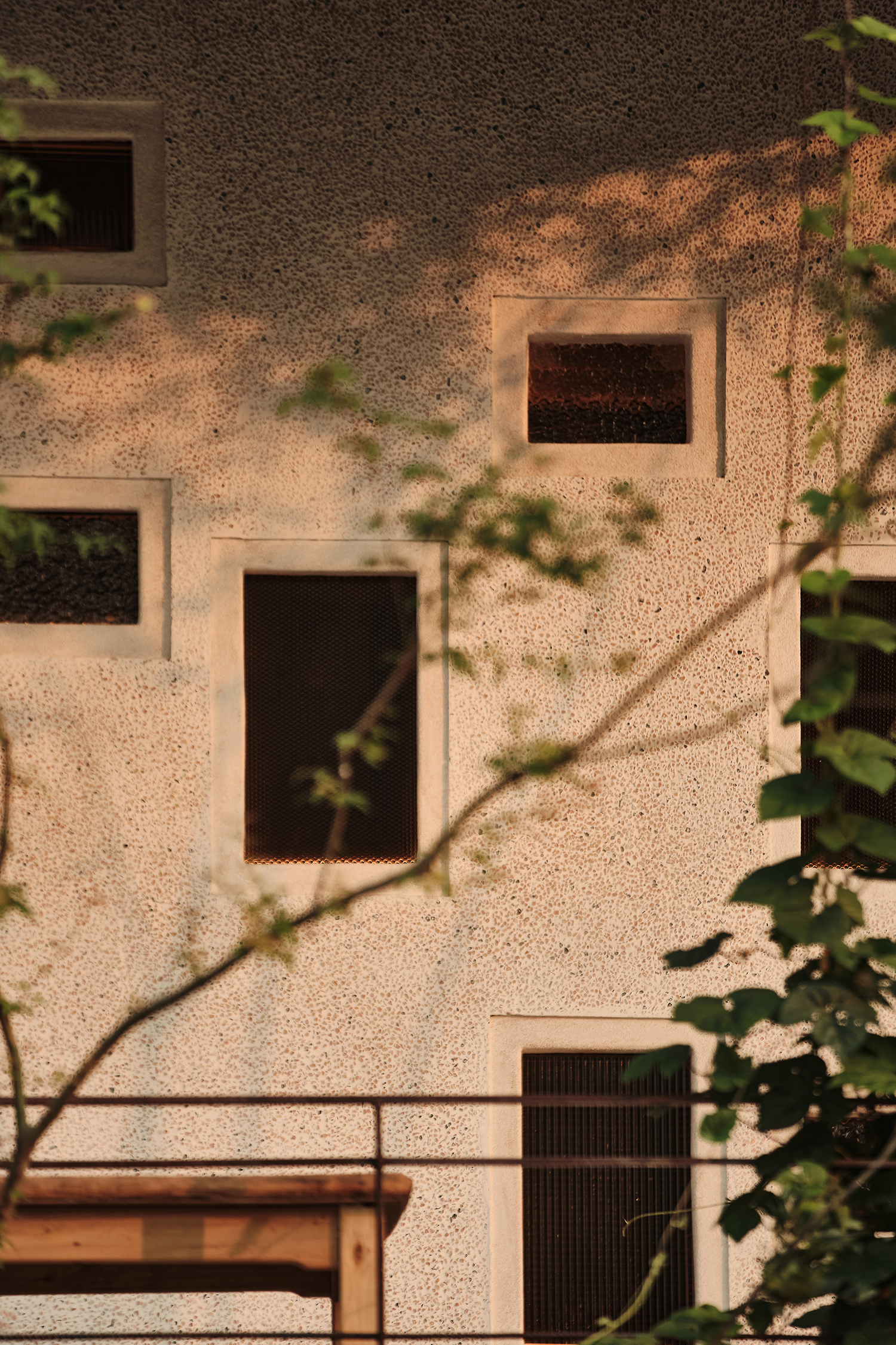 花迹·山野丨中国南京丨南京拿云室内设计有限公司-5