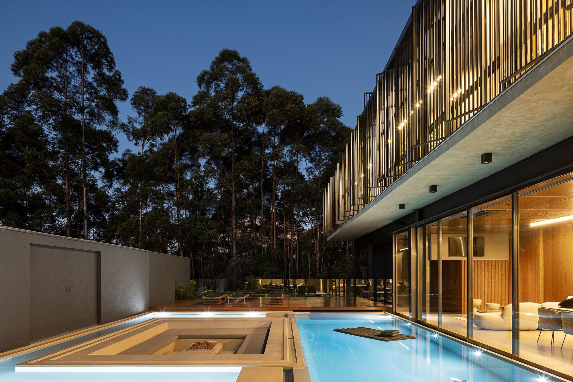 半岛大厦丨巴西丨Arquitetos Associados,BIRI-49