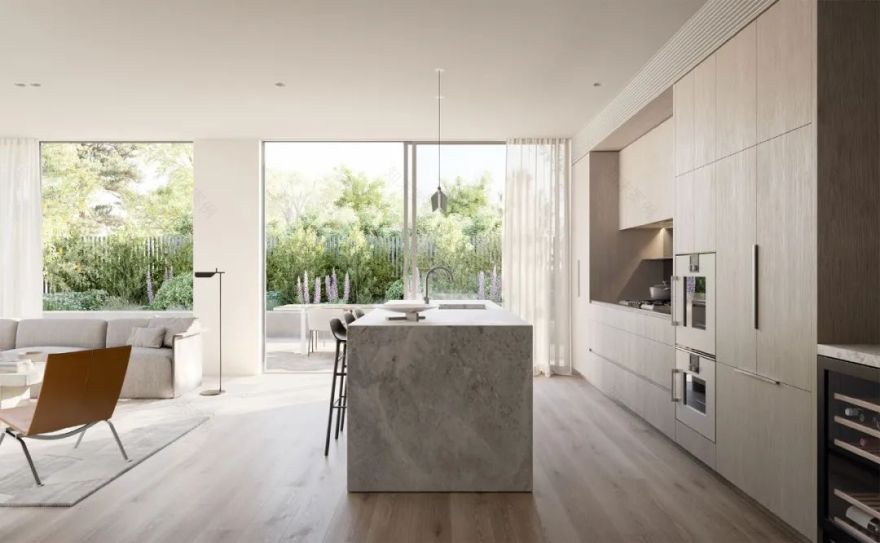 科莫梯田丨意大利科摩丨Carr Design-37