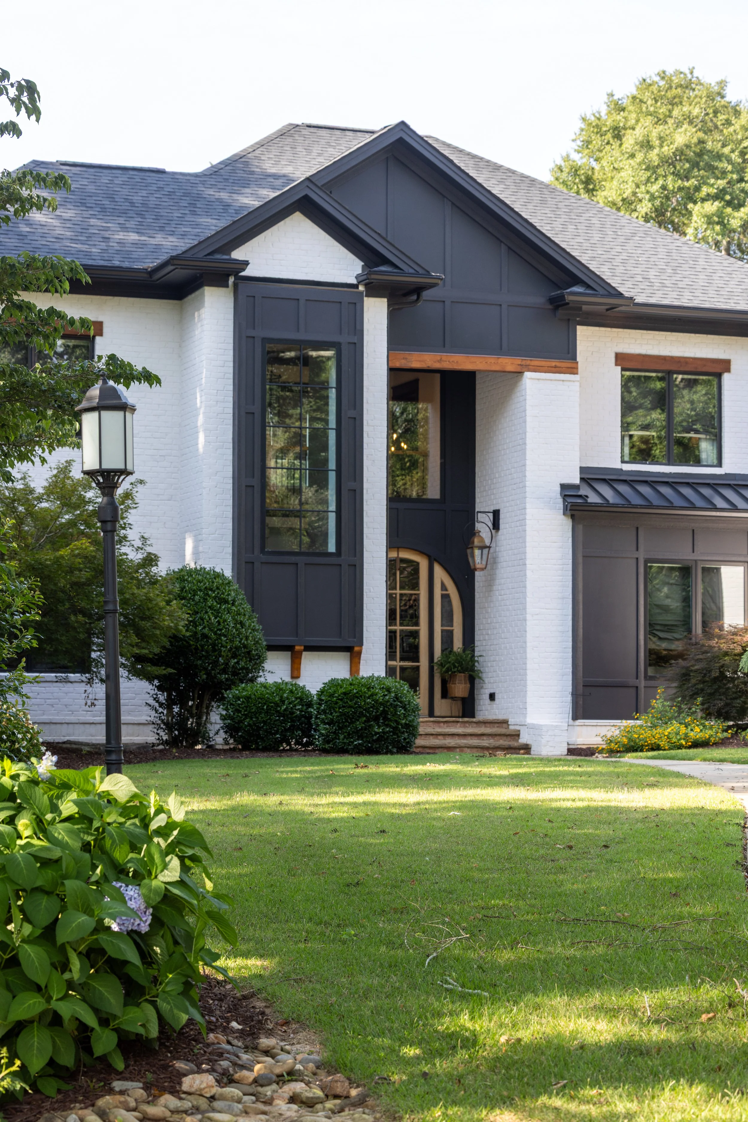 丨美国南卡罗来纳丨Ashmore Builders Inc-100