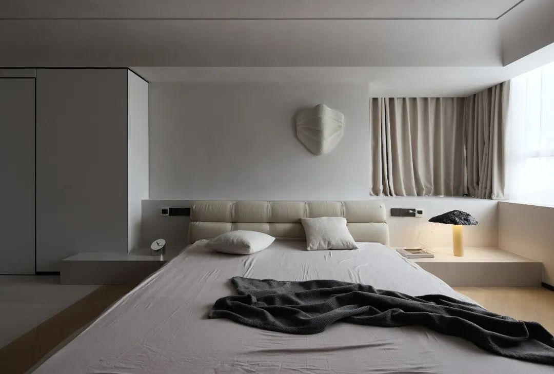 吴丁来公寓设计-31