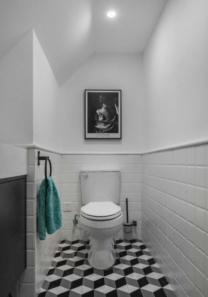 上海谷辰设计 · 云中漫步-54