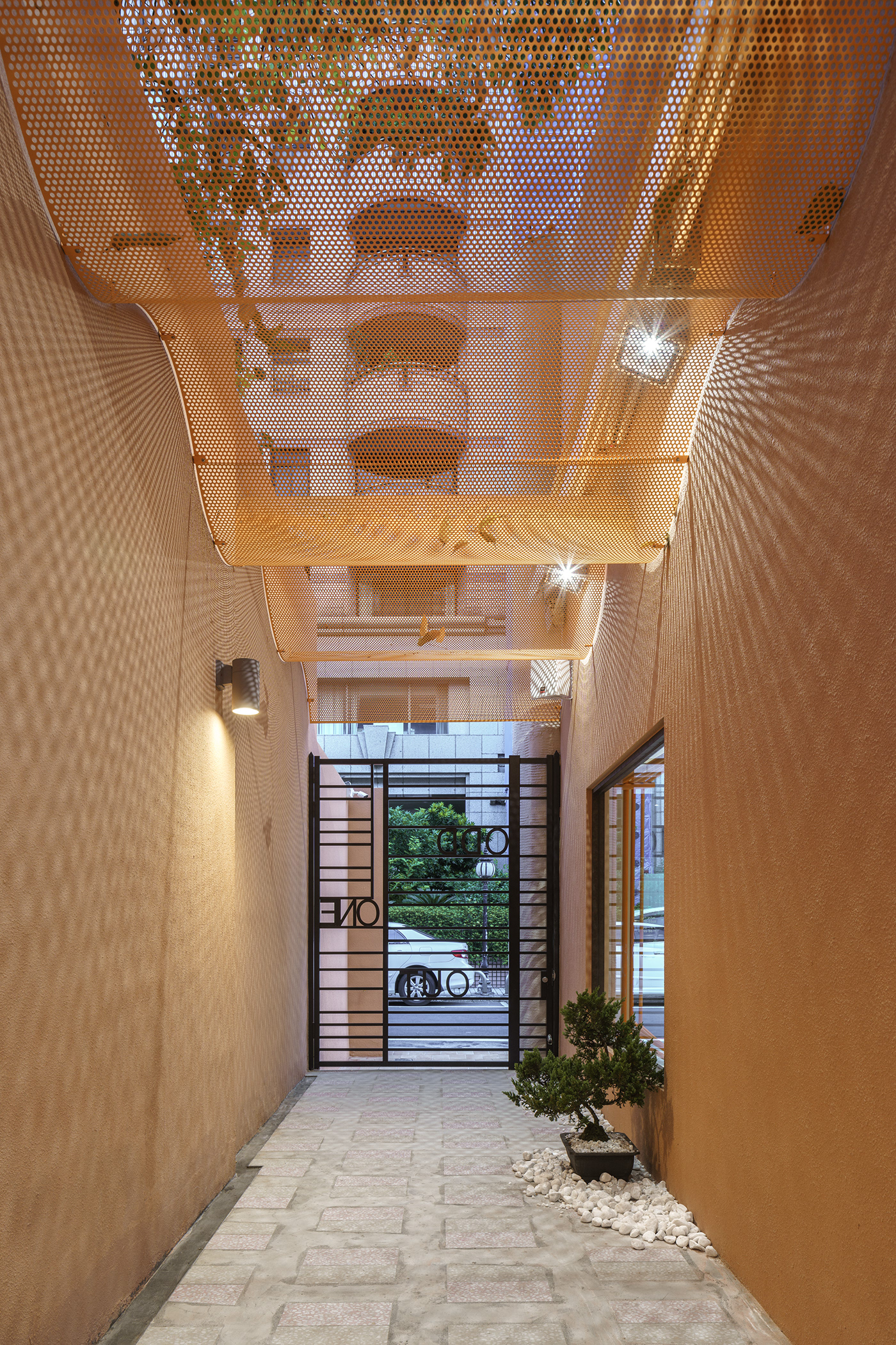 格格不入的人（或物）与众不同的人（或物）丨中国台湾丨HAO Design-9