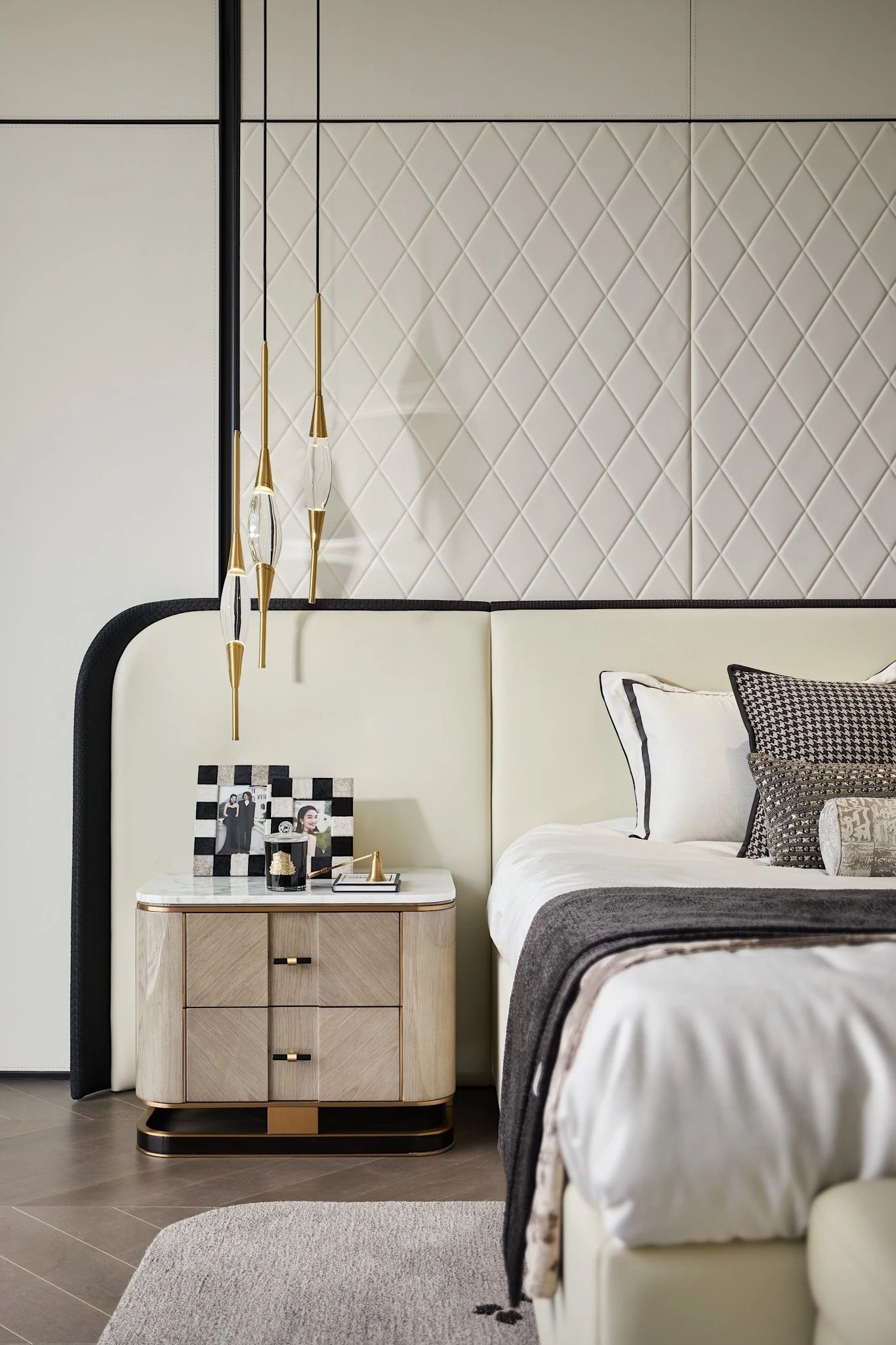 桐乡振石花园丨中国浙江丨郑仕樑室内设计(上海,苏州)有限公司-64