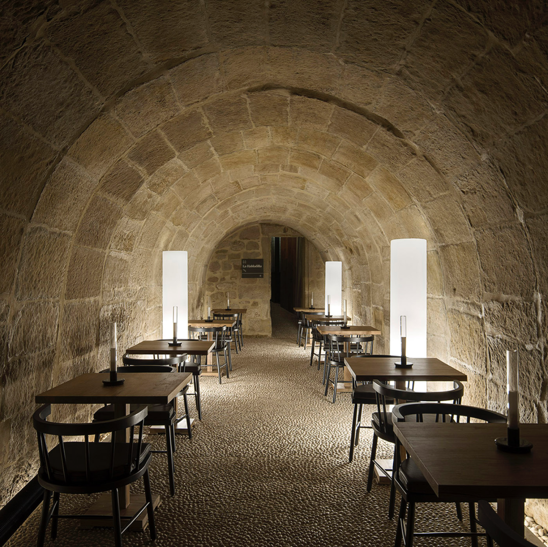 Can Armengol Palace改造项目丨意大利帕尔马丨ILV+Asociados工作室等-126