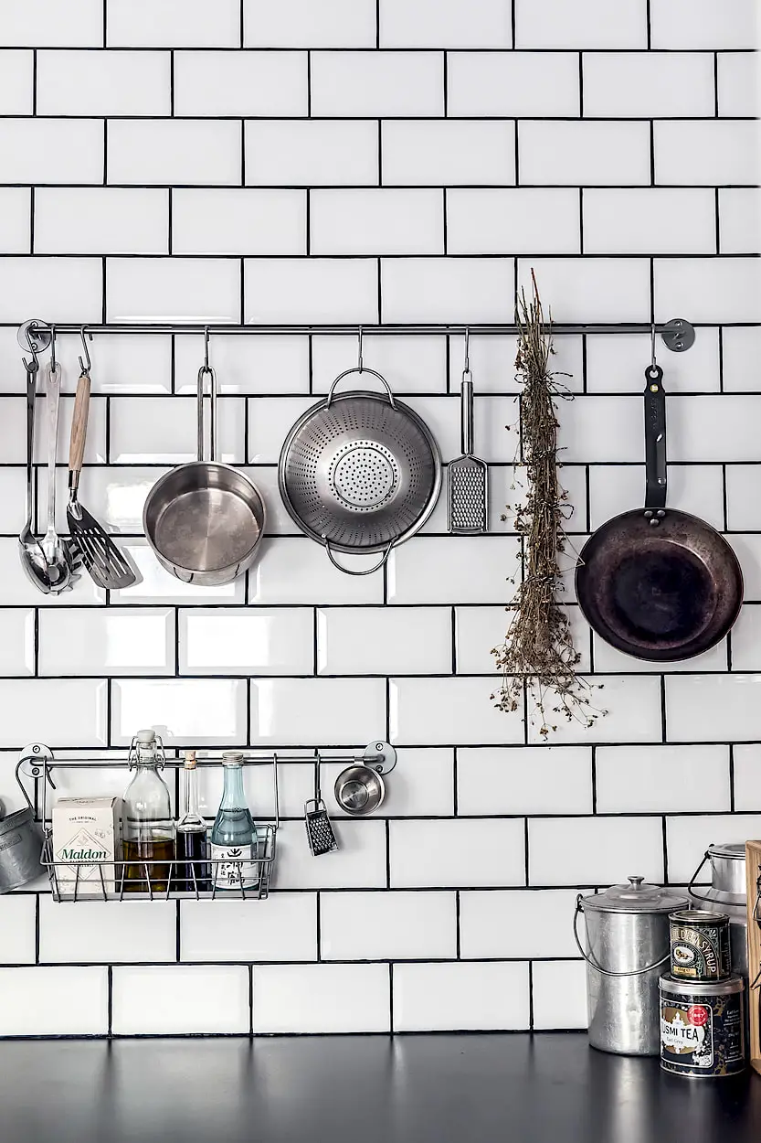 "周末家居设计风潮 | 小空间大利用"-24