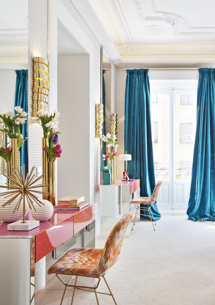 Especial Casa Decor 2018 - Tempo da Delicadeza-33