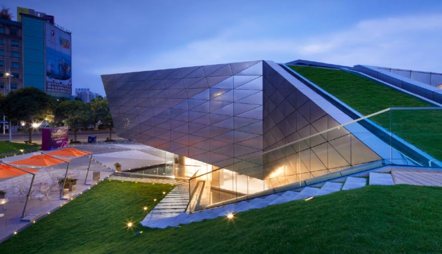 坊城设计陈泽涛 | 从研究到设计,十二道难题的探索之旅-89