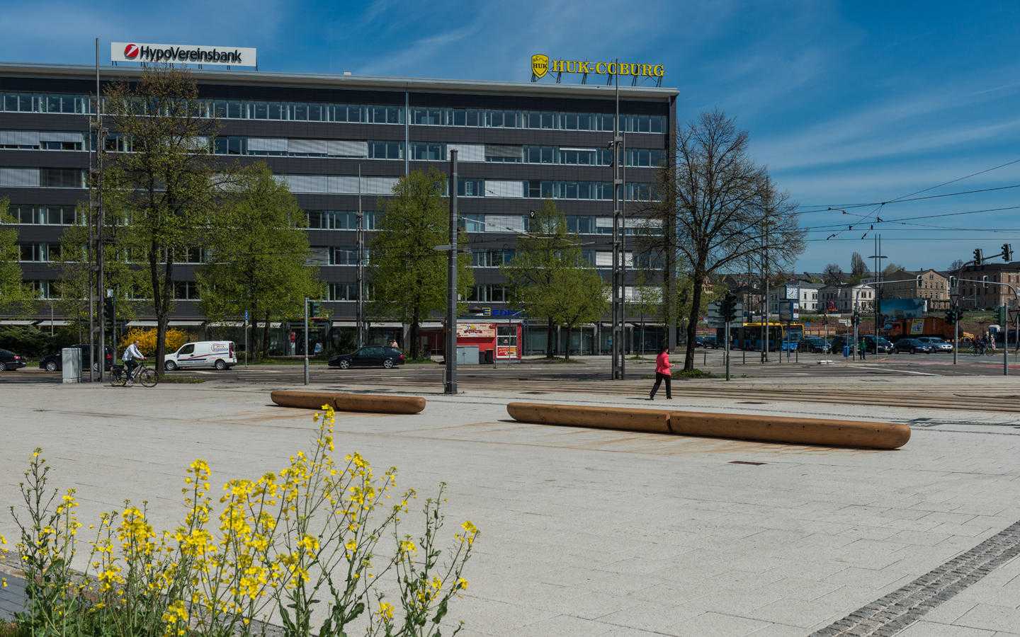 seat-sculpture at smac 广场景观 by topotek1-8