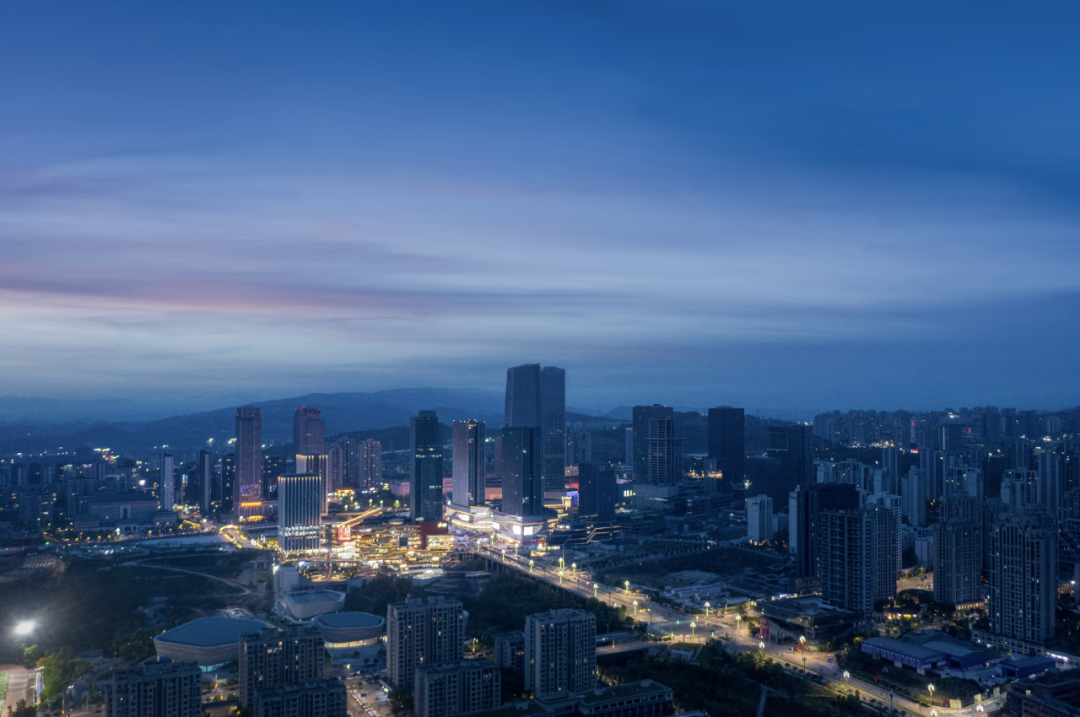 华宇·御璟首玺丨中国重庆丨海力空间设计-6