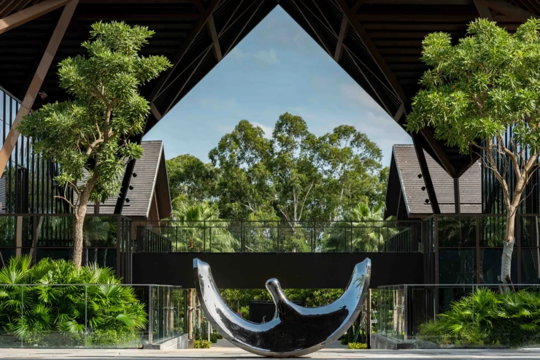 海南石梅湾度假村-24