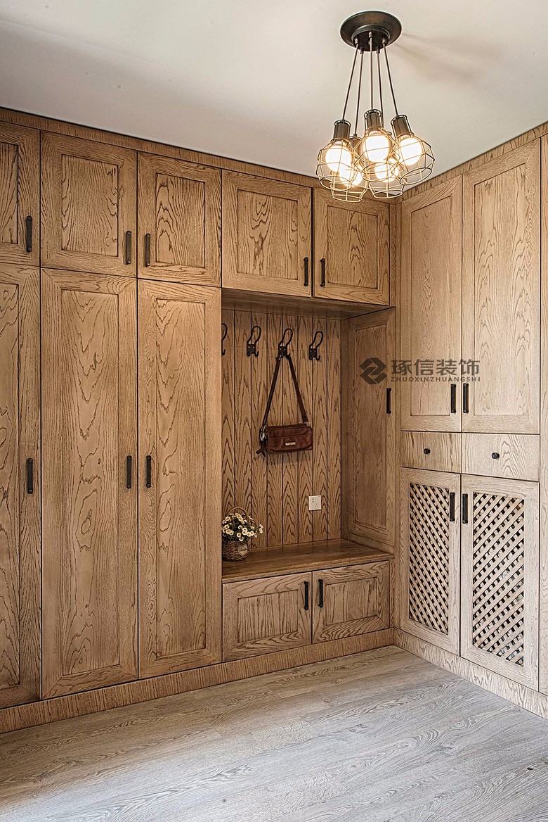 富力城时光里-18