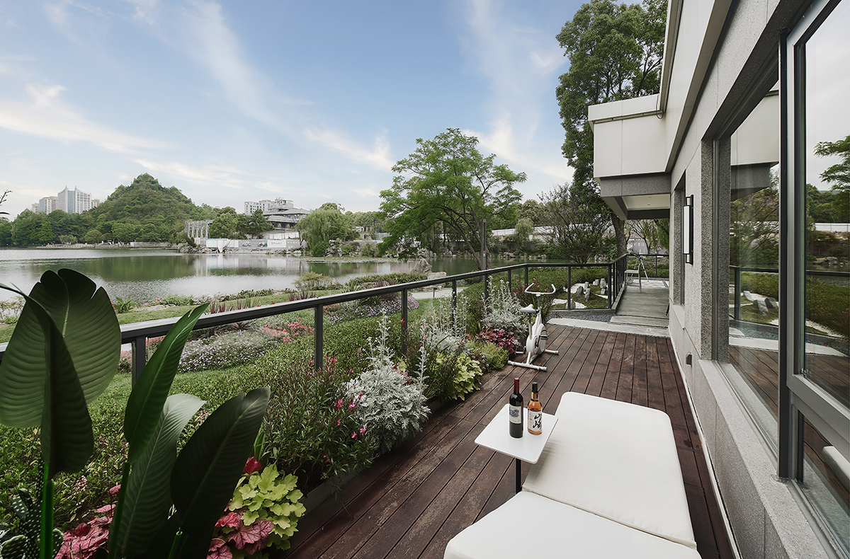 贵阳中海·印龙泉 168 样板间丨中国贵阳丨蒲间设计-37