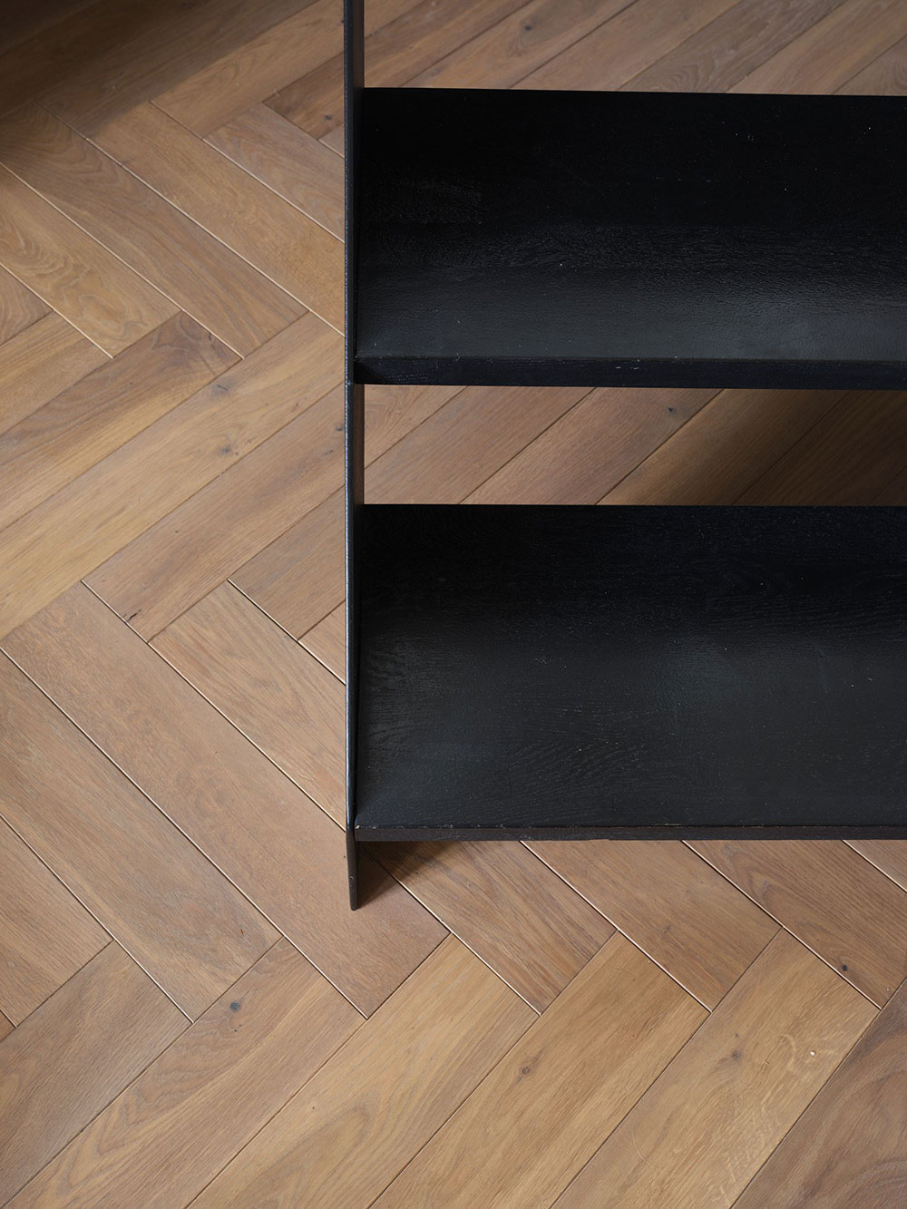 斯德哥尔摩独特阁楼公寓 | 乡村风格与现代设计完美结合-26