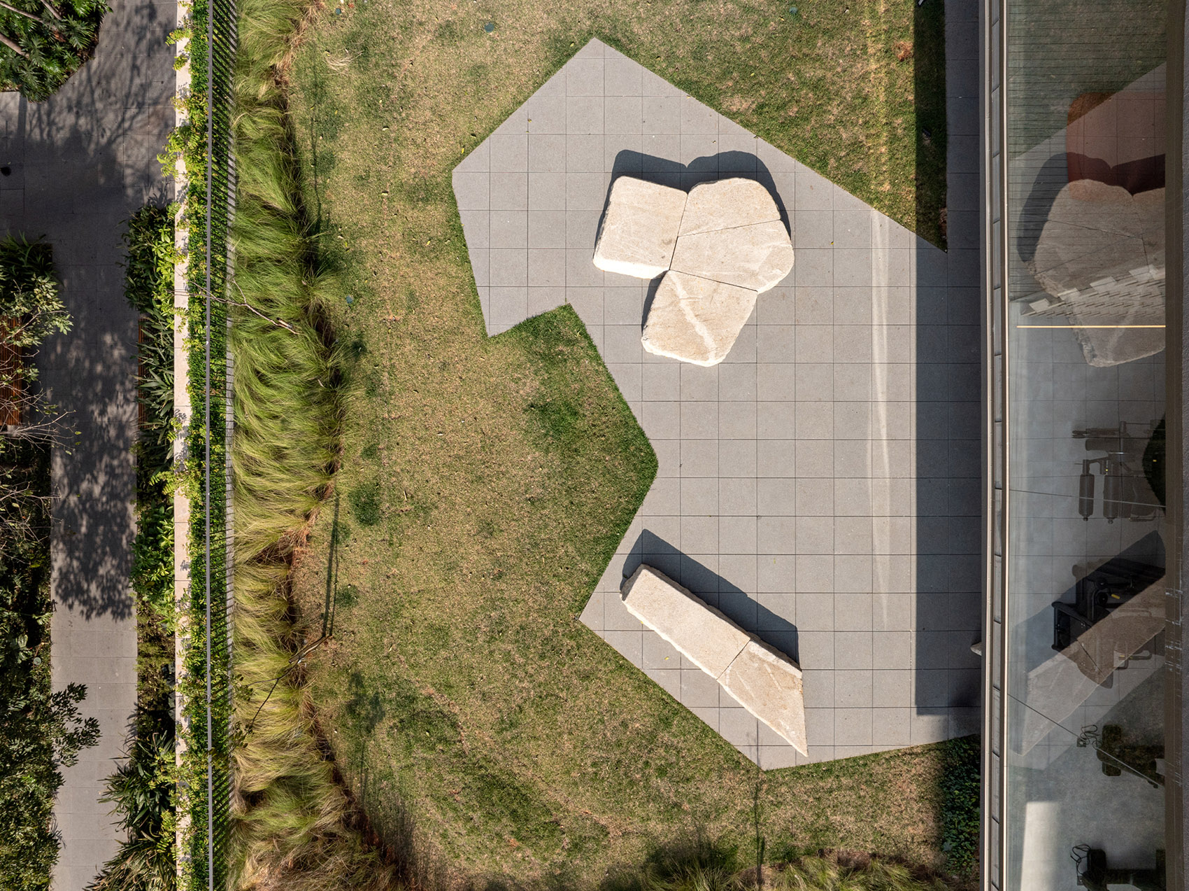 Praça Henrique Monteiro多功能综合体丨巴西圣保罗丨Arthur Casas-163