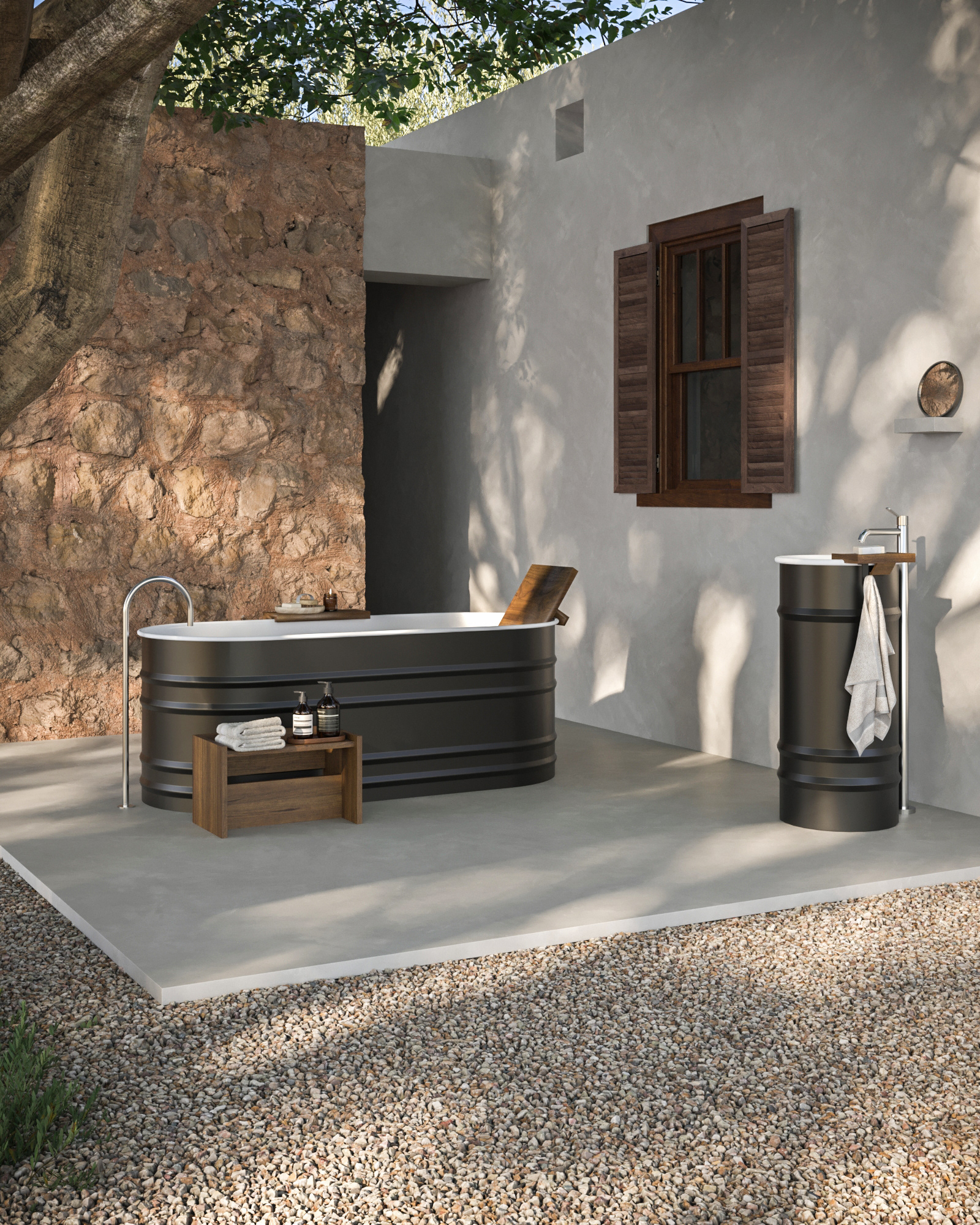 圣爱或无私的爱丨意大利-5