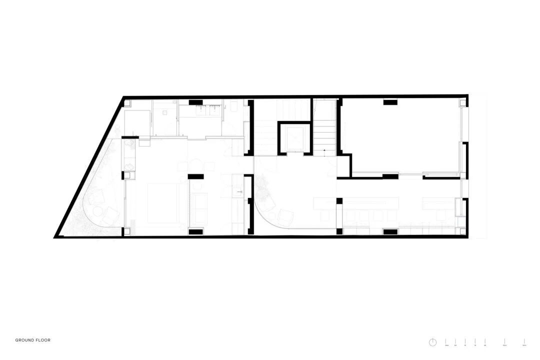 马卡纳之家丨墨西哥丨Enekén Studio-81