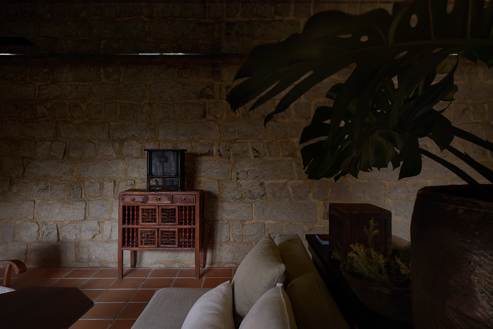 福建摆岁Bersure博物馆海景酒店丨中国福建丨蜚声设计-55