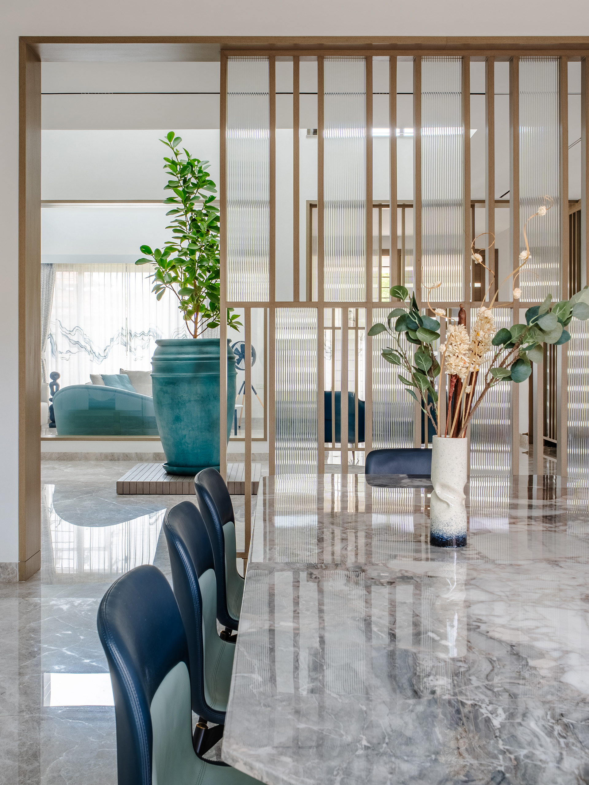 别墅丨Arun & Associates-30