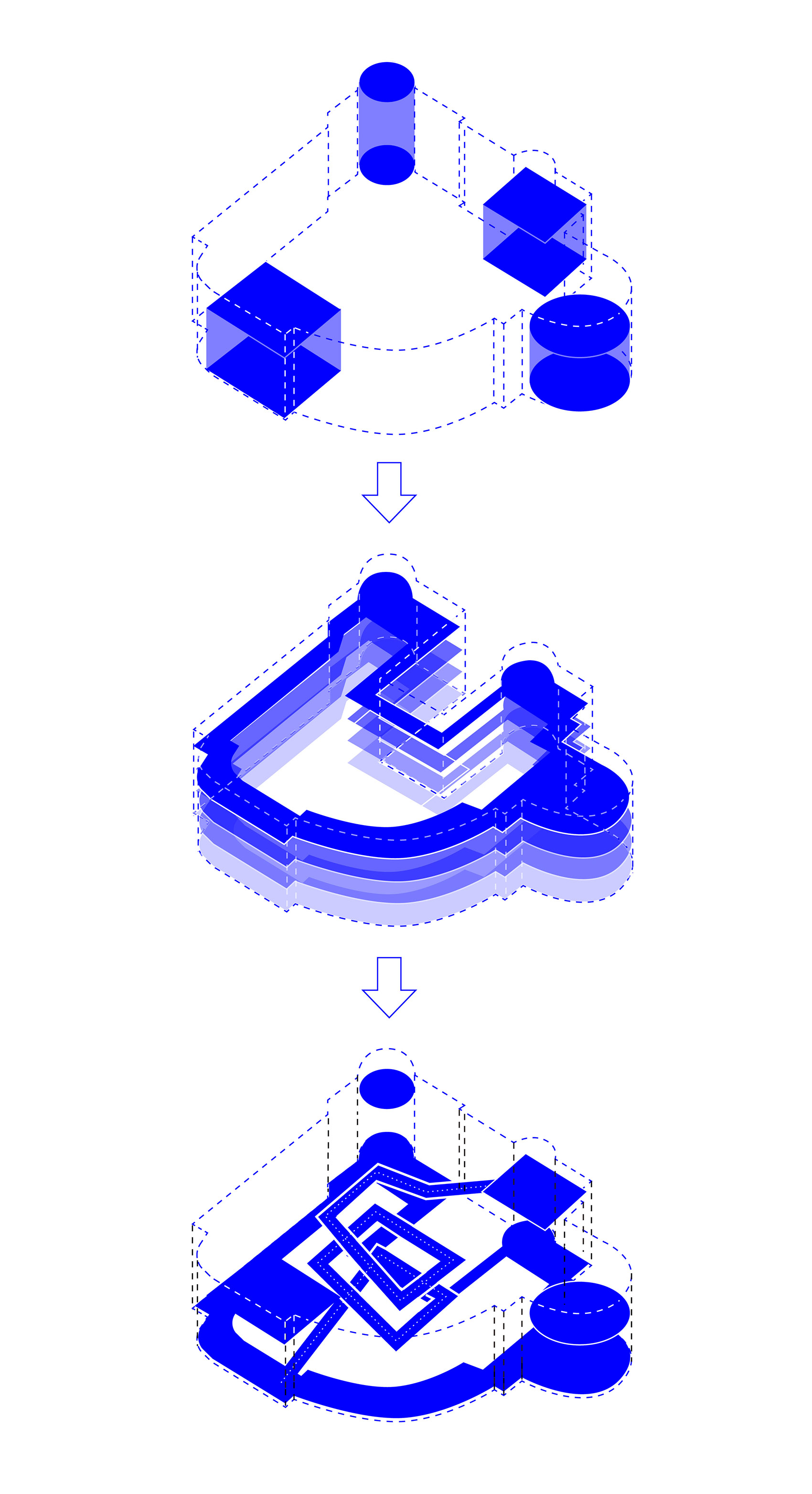 深圳科发幼儿园丨中国深圳丨元新建城(深圳)建筑师事务所有限公司-94