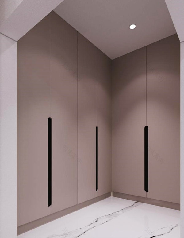 VILLA 02211 室内设计丨LECON 团队-32