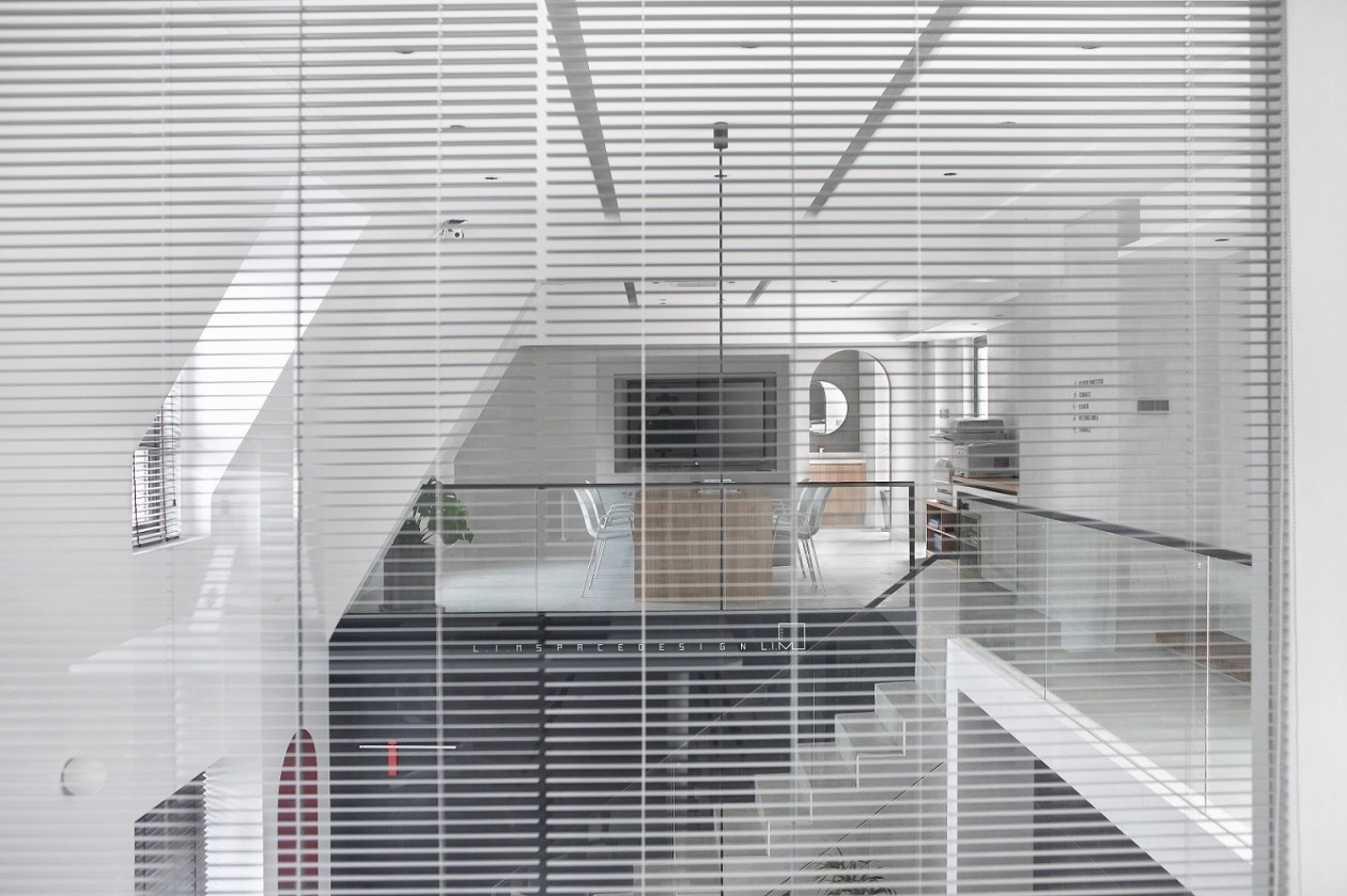 L·I·M by L·I·M 极简办公空间丨中国舟山丨犁木空间设计-46