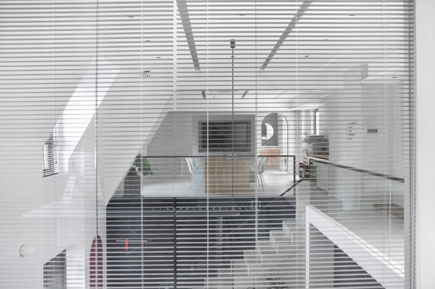 L·I·M by L·I·M 极简办公空间丨中国舟山丨犁木空间设计-46