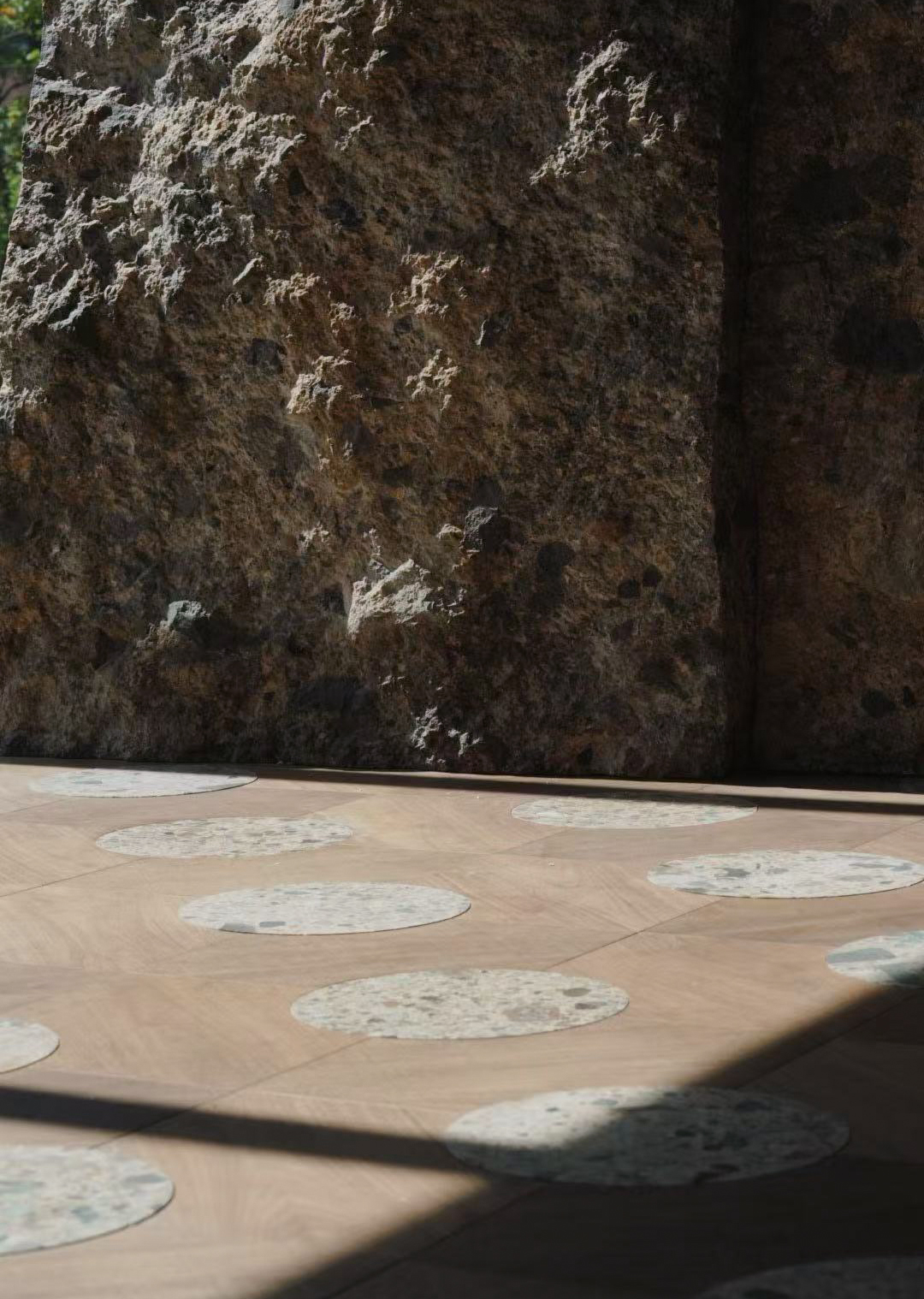 新作 · 鹏和朋友们｜米兰豪宅石材运用指南丨中国深圳丨PENG  PARTNERS鹏和朋友们设计事务所-121