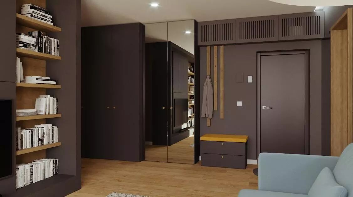 罗马尼亚：享受深色调的质感丨沐浴自然光线的温暖-0