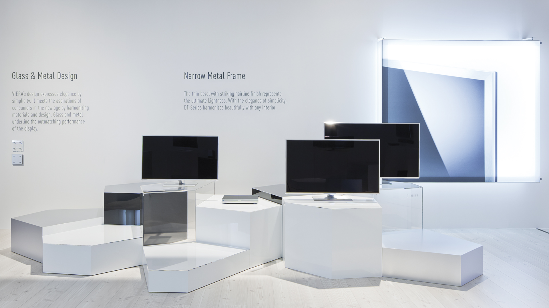 Intervenierende Architektur - Ausstellung - Projekte - D'art Design Gruppe-2