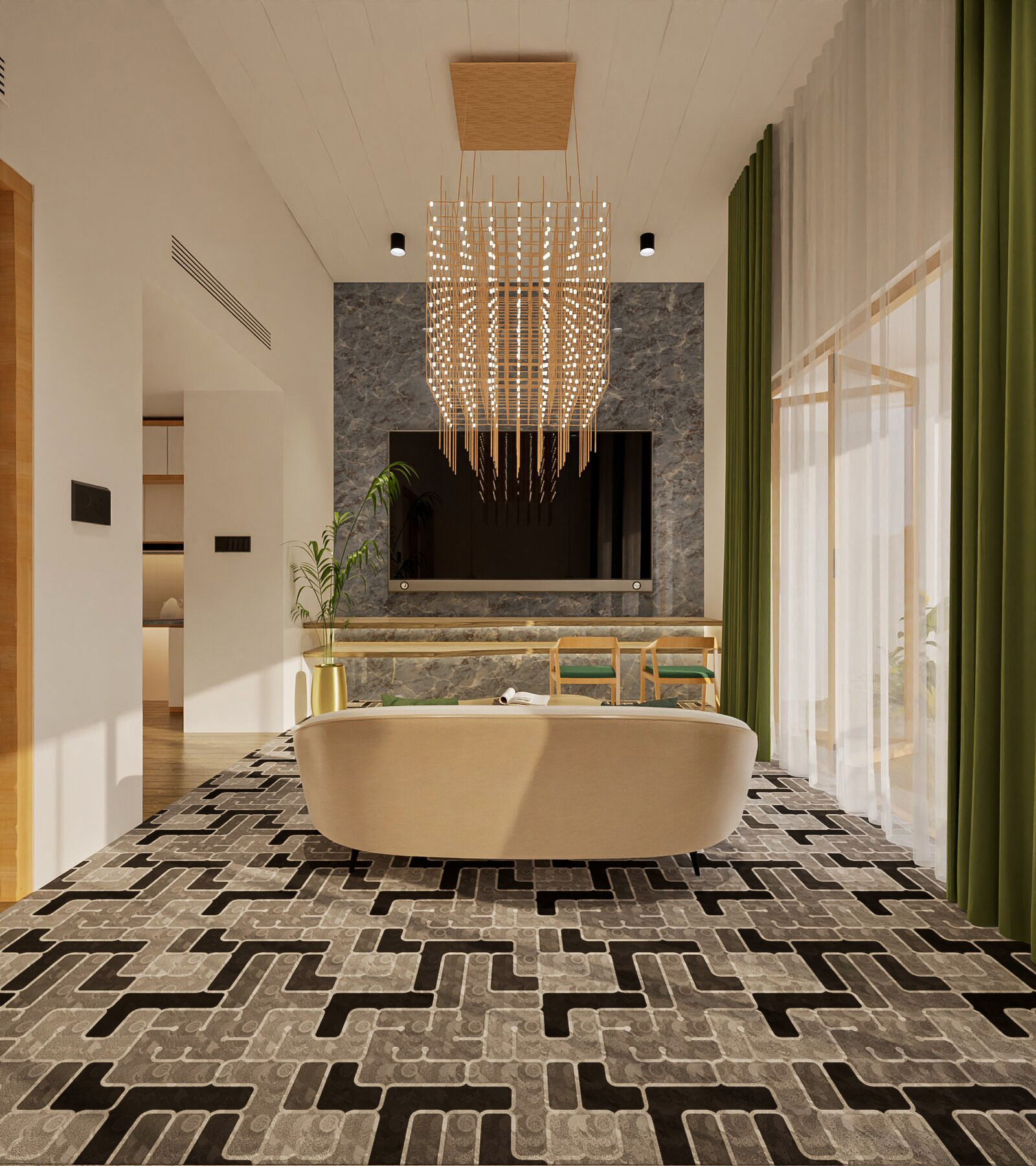 Miroa Boutique Hotel, Alula, Saudi Arabia-13