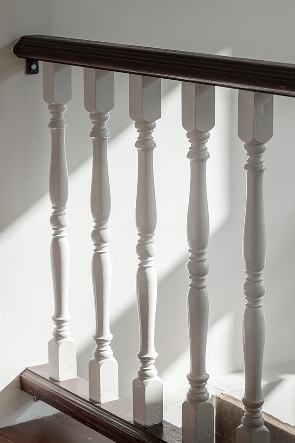 镶木地板房屋丨INTERIOR ARCHITECTS  OFFICE WHOM-28