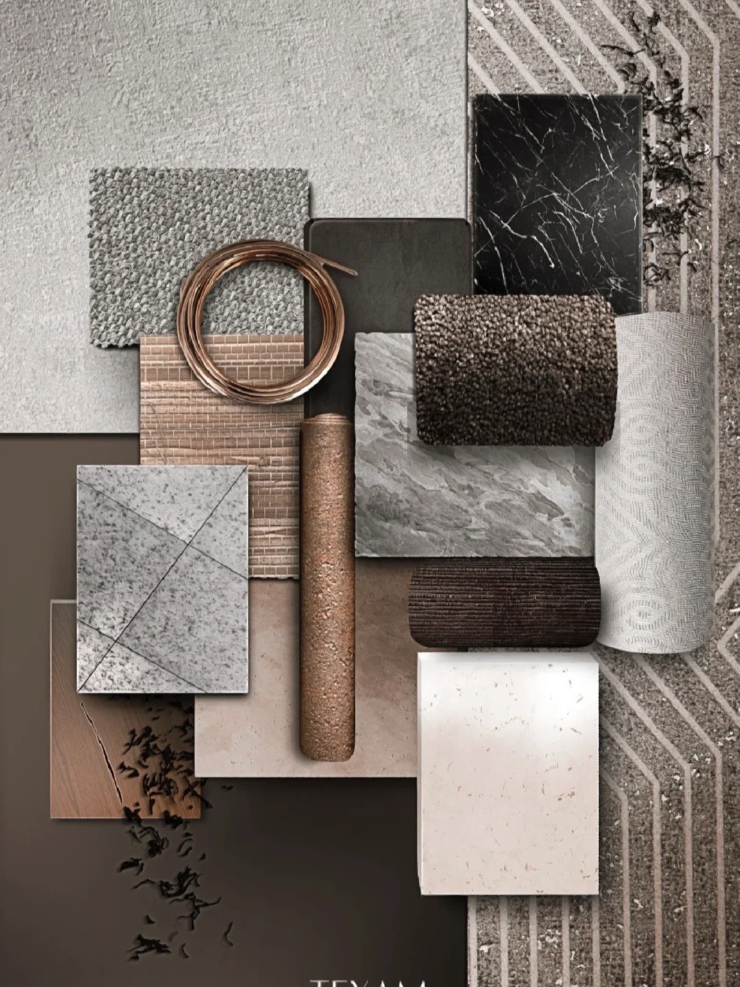 意式极简风格，兼具精致与松弛-29