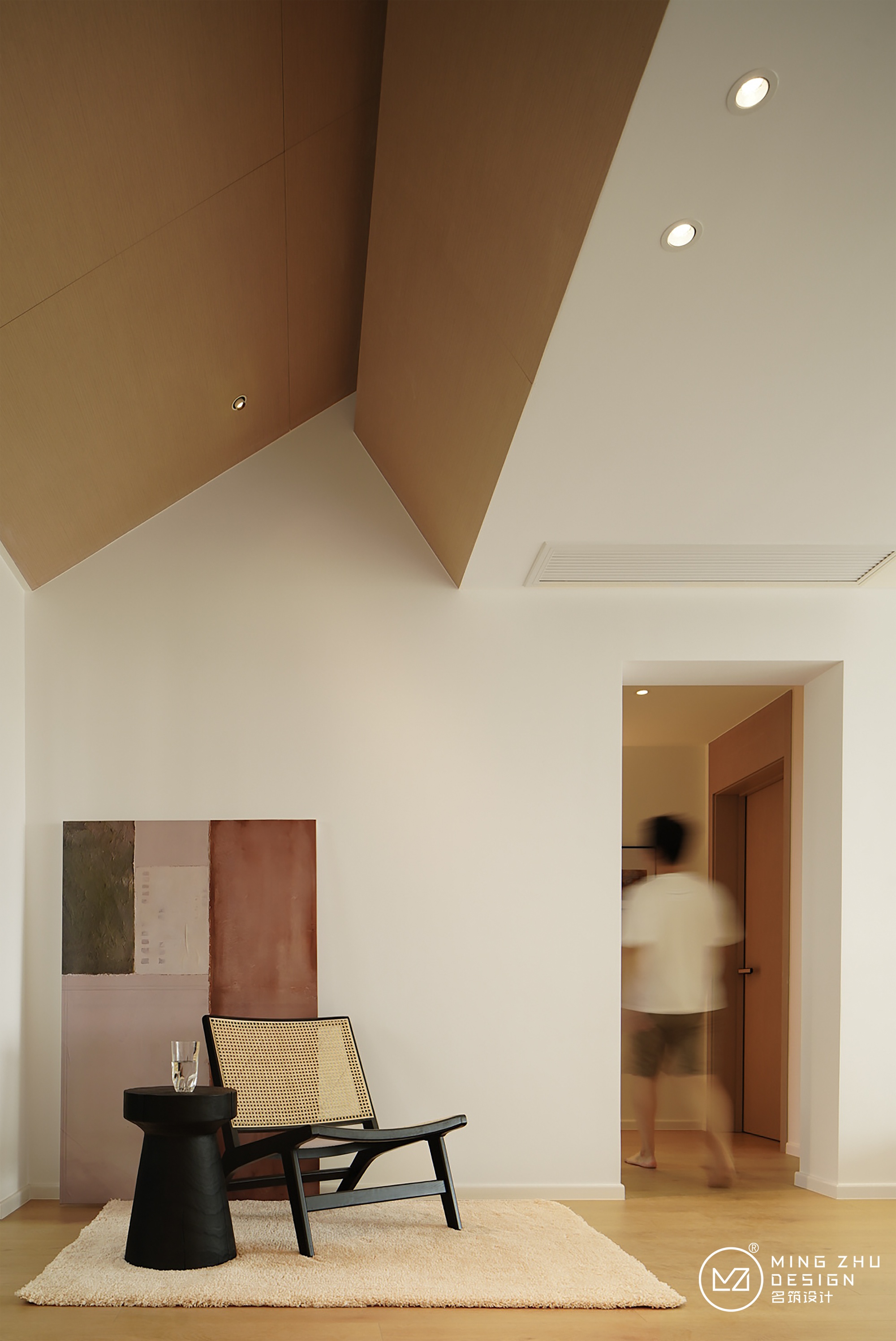 内心安宁的养老居所丨中国自贡丨名筑设计-36