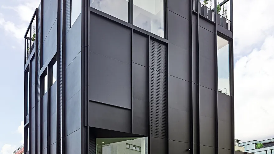 瑞士冬日花园社区-10