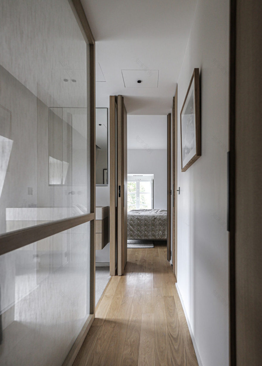 丨法国巴黎丨GUILLAUME TERVER & ASSOCIEE-29