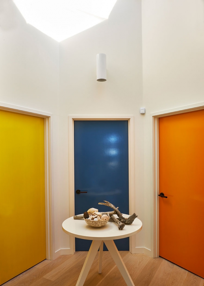 Amagansett Beach House Meyer Davis-9