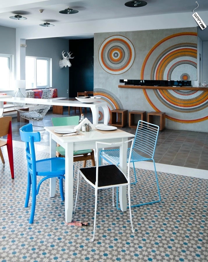 希腊的阿摩司酒店-0